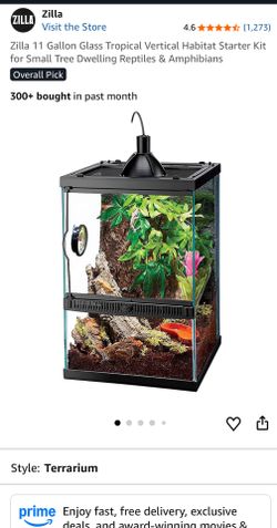 Aquarium