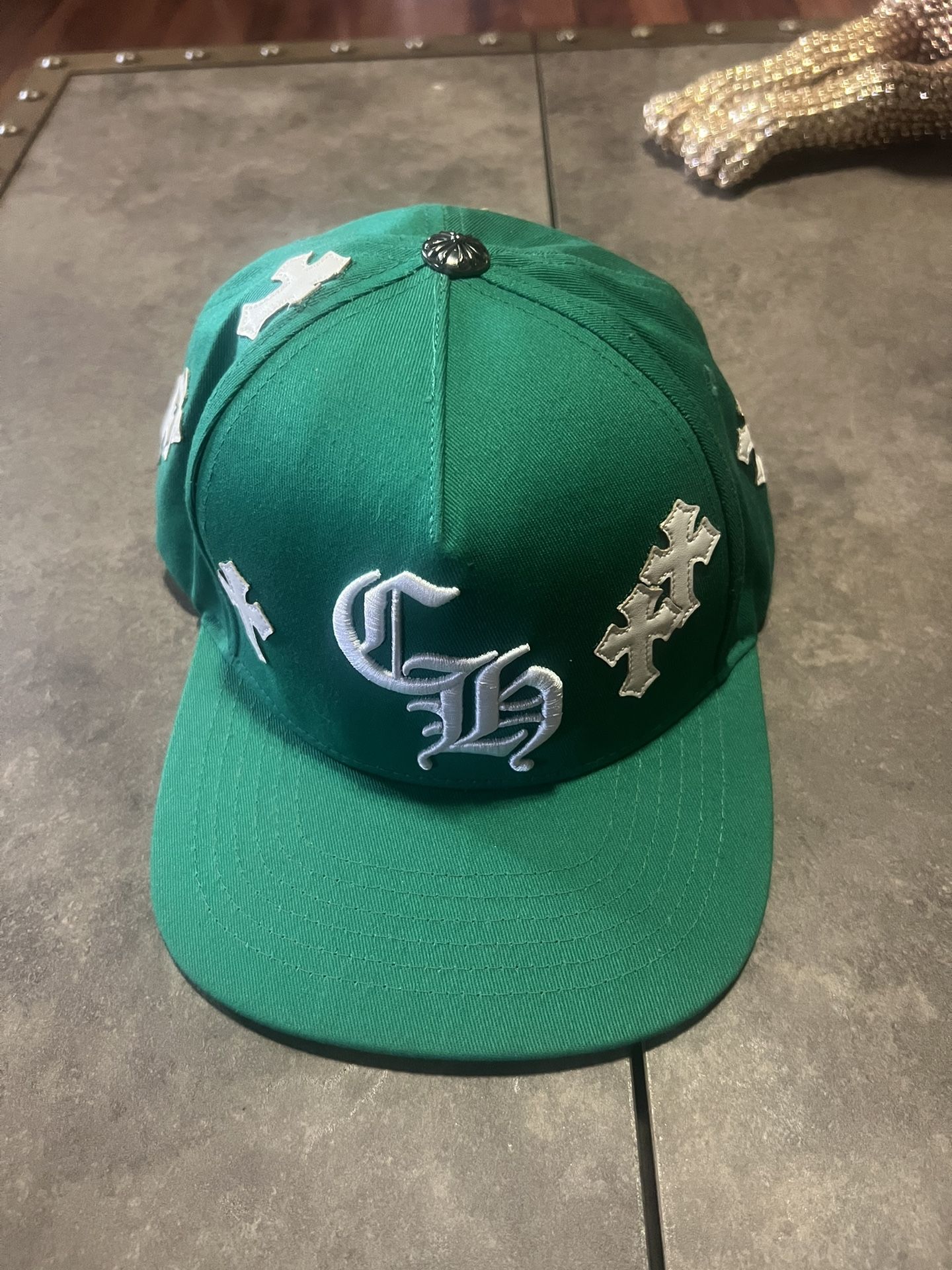 CH Hat
