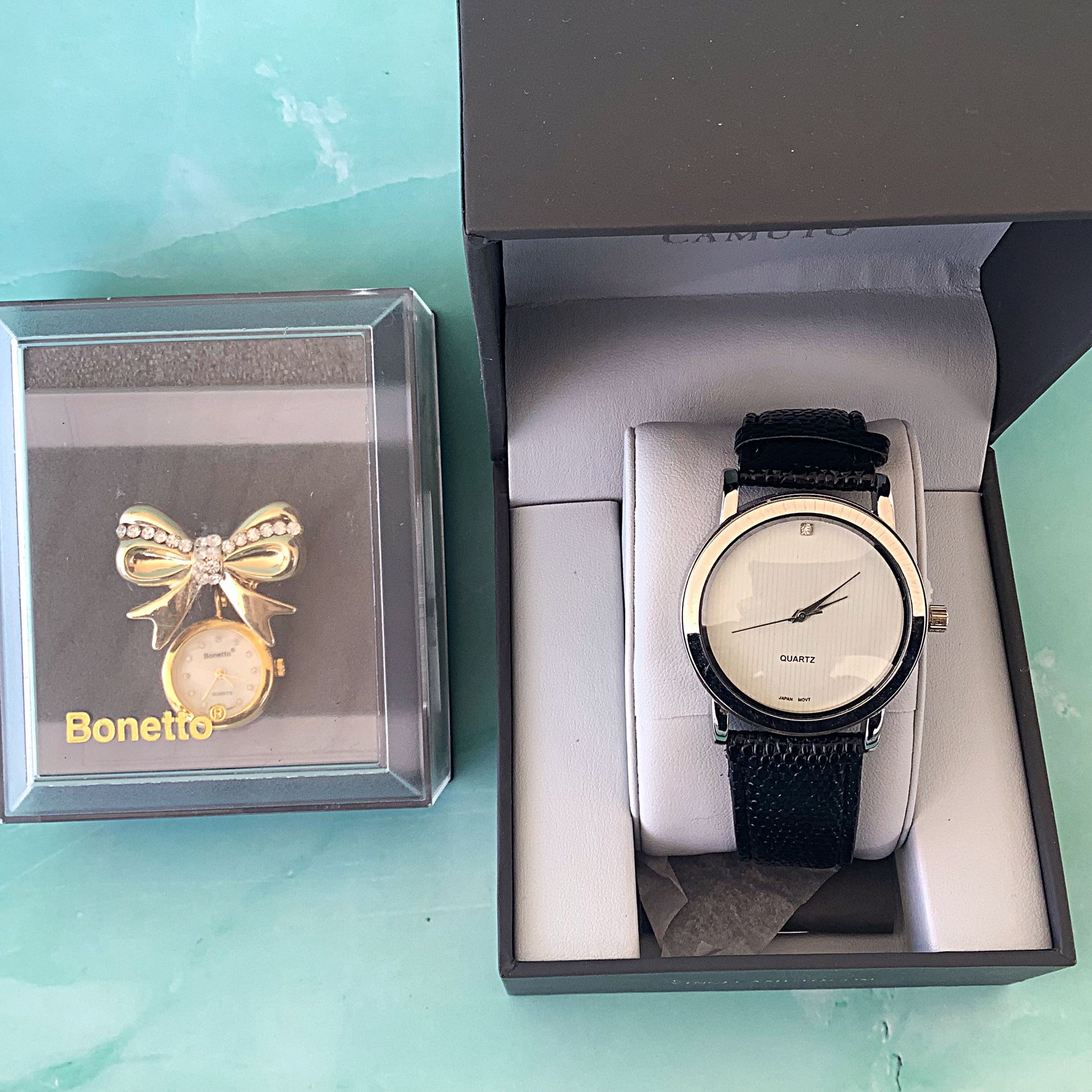 Watches Set of 2 NEW
