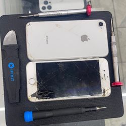 Apple Iphone screen replacement 