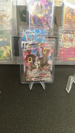 Pokémon Card 