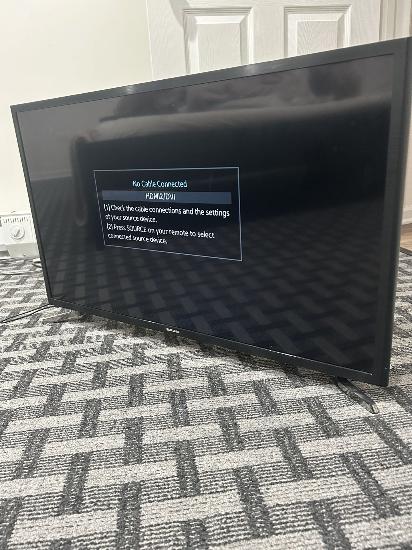 Samsung 32 Inch HDMI Tv