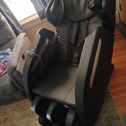 Full Body Massage Chair 