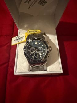 Invicta Watch
