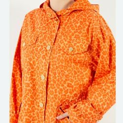 Micheal Kors Rain Coat