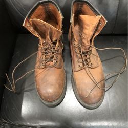 Red Wing Shoes SZ 11 D