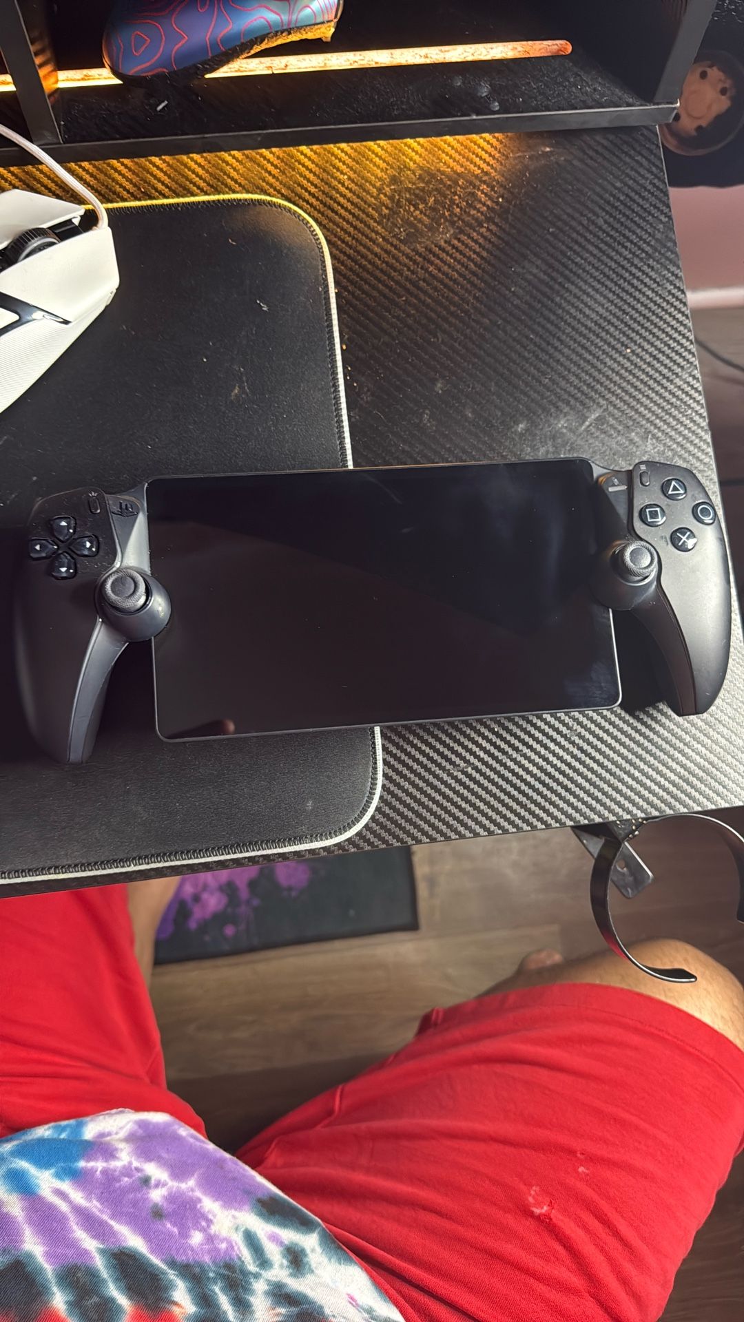 Ps Portal