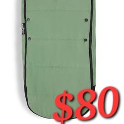 Babyzen FOOTMUFF FOR BABY STROLLER