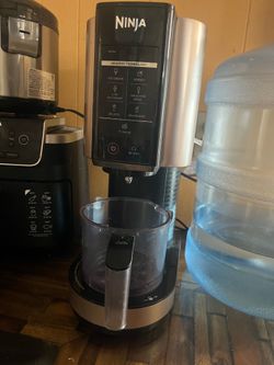 ninja creami