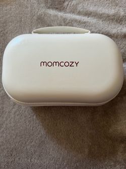 Momcozy breast pump