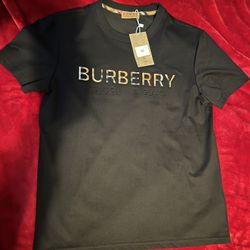 Burberry Shirt 