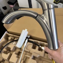 Kholer Kitchen Faucet
