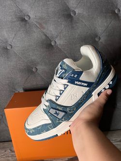 Lv trainer blue
