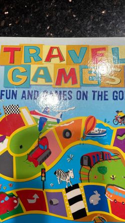 Travel Games 