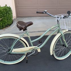 Huffy Cranbrook Beach Cruiser