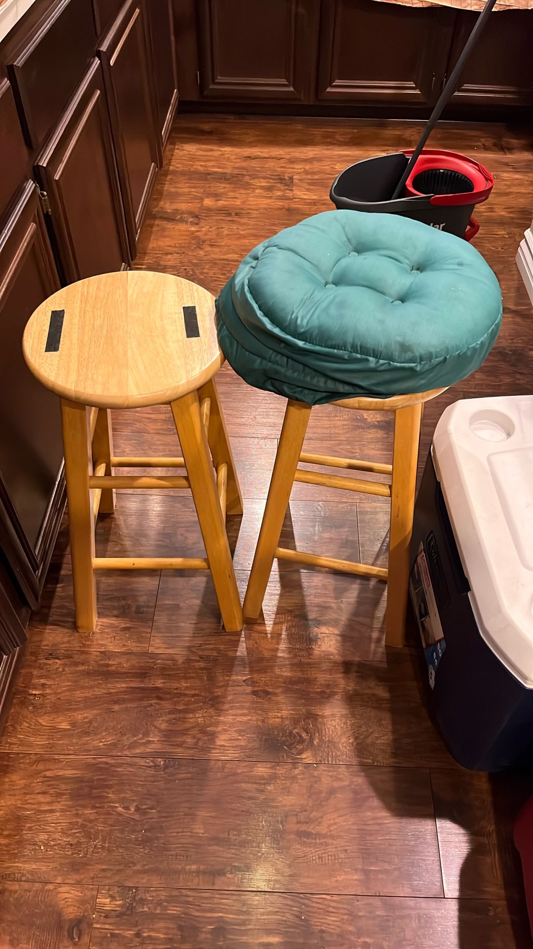 Stools
