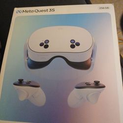 Meta Quest 3S 256GB