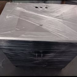 Bathroom Vanity 30" Navy Color