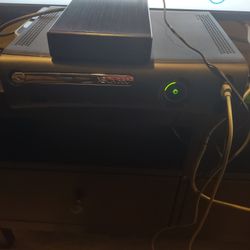 Modded Xbox 360 RGH For Sale 