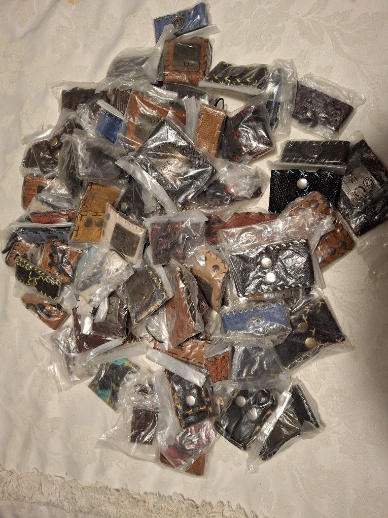 Bracelets Arturo Juache Exotic