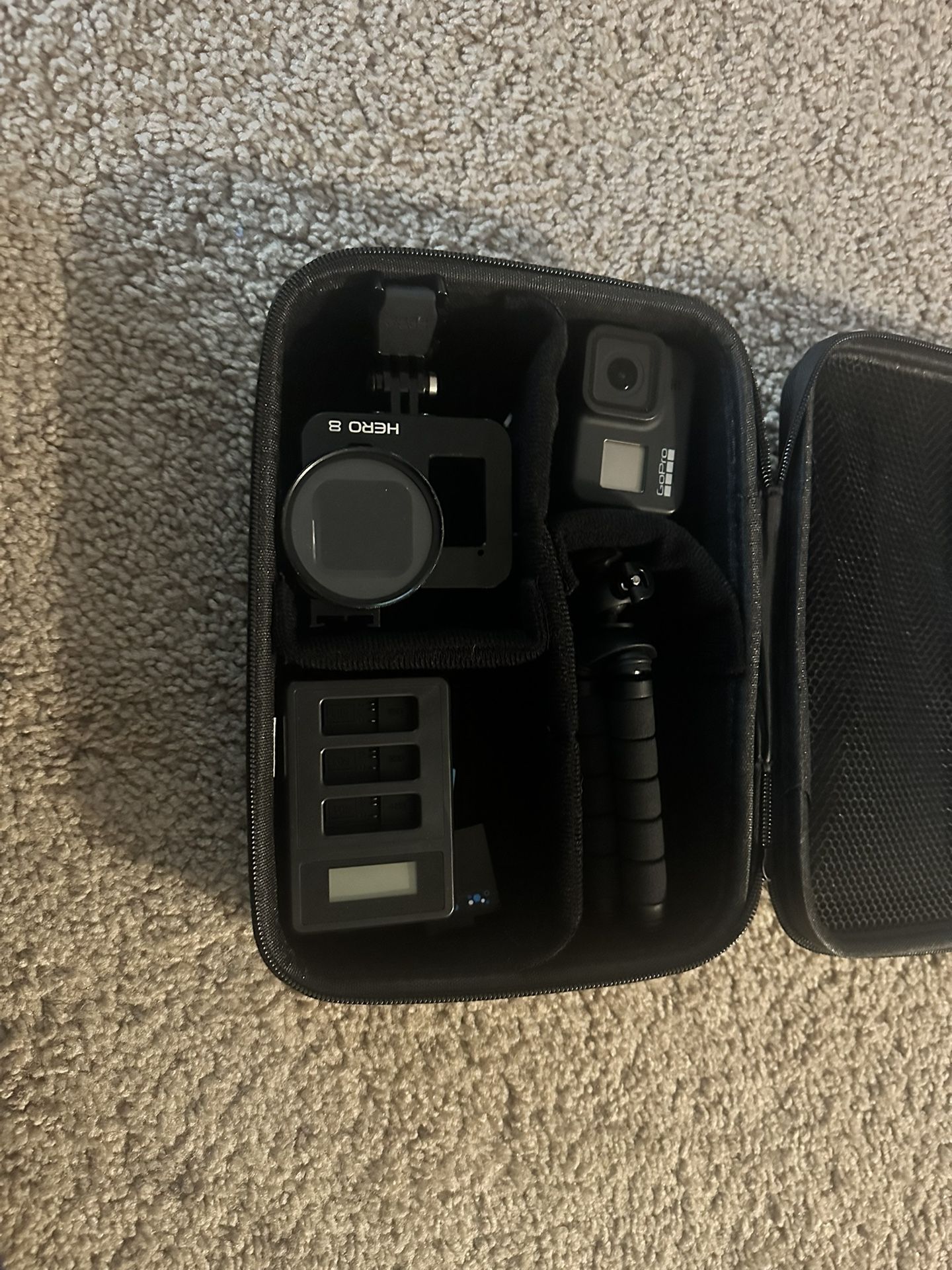 GoPro Black 8