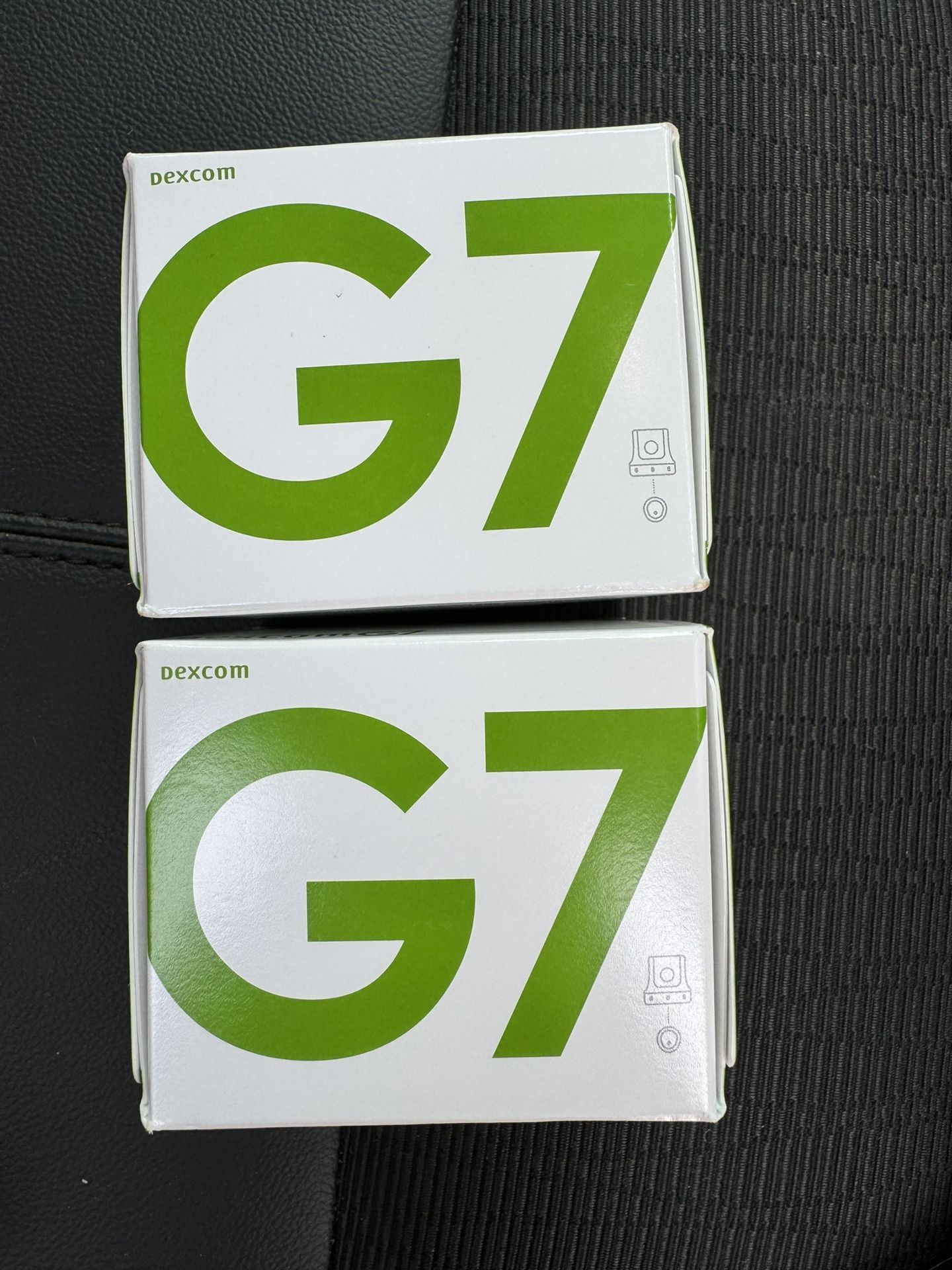 DIABETES SENSORS
