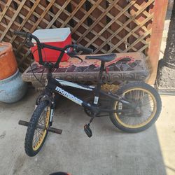 Bmx Bike