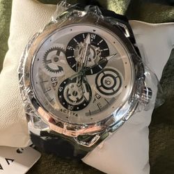 Active X Invicata Men’s Watch