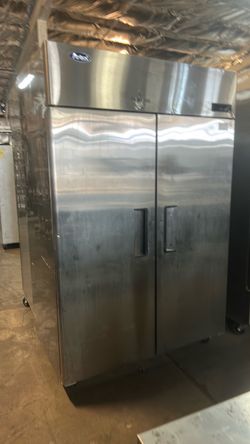 Freezer