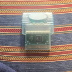 Action Replay v3.3/ Gameshark