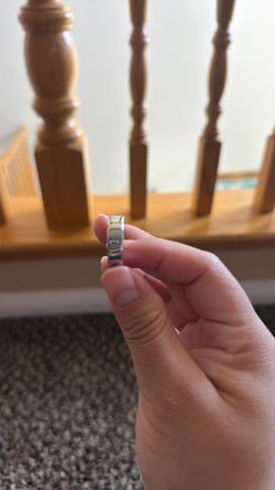 Oura ring 5