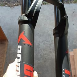 Marzocchi Dj Fork 26 Fox Fork