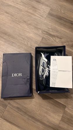 SIZE 43 DIOR B30