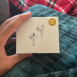 AirPod Pro 3