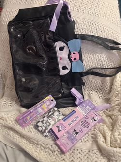 Bag set