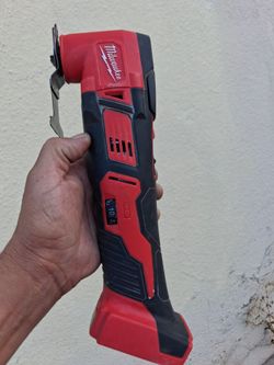 M18 Milwauke tool
