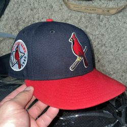hat club 7 1/4 asg decades