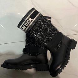 Dio* Fashion Boots