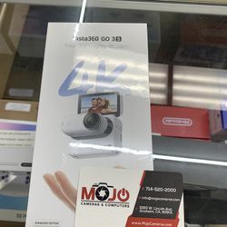 Insta360 Go 3S 64GB