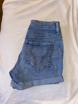 Hollister shorts