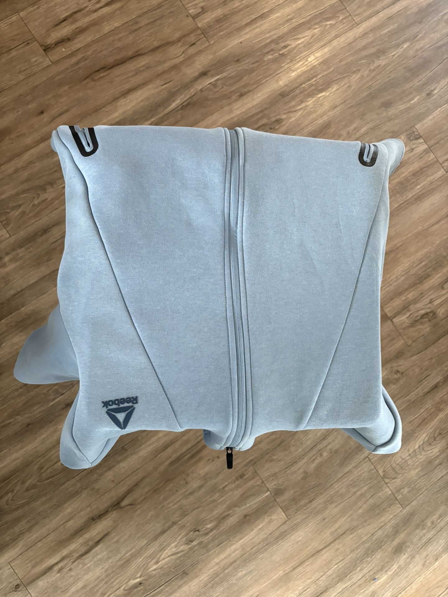 New & Unworn Reebok Hoodie - From Site