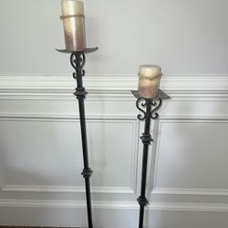 Candle Holder 