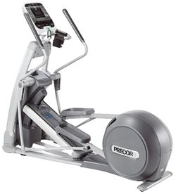 Precor EFX 576i/546i Elliptical (SALE!)