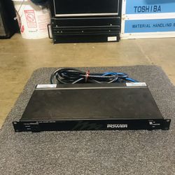 Middle Atlantic Product PD-920R NS 9 Outlets Power Center 20 AMP
