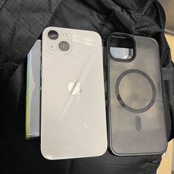 iPhone 13 256GB Unlcoked