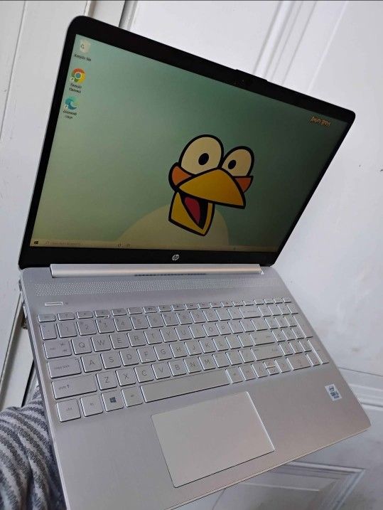 Laptop HP 15-dy1035nr