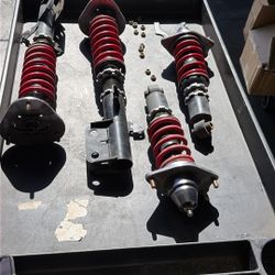 Amortiguadores Para Scion 2007 Used