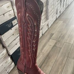 womens knee high boots