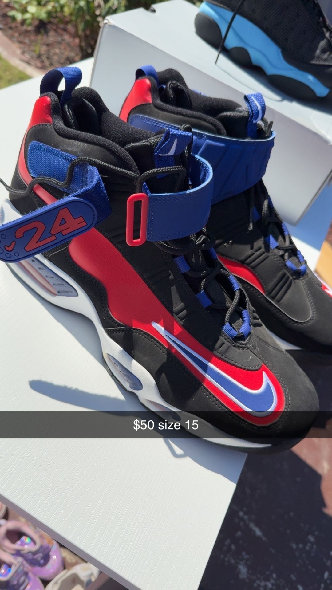 Nike Shoes