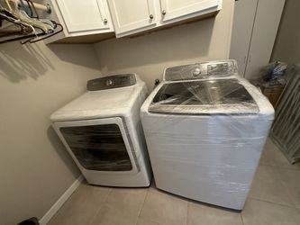 Washer dryerWasher dryer